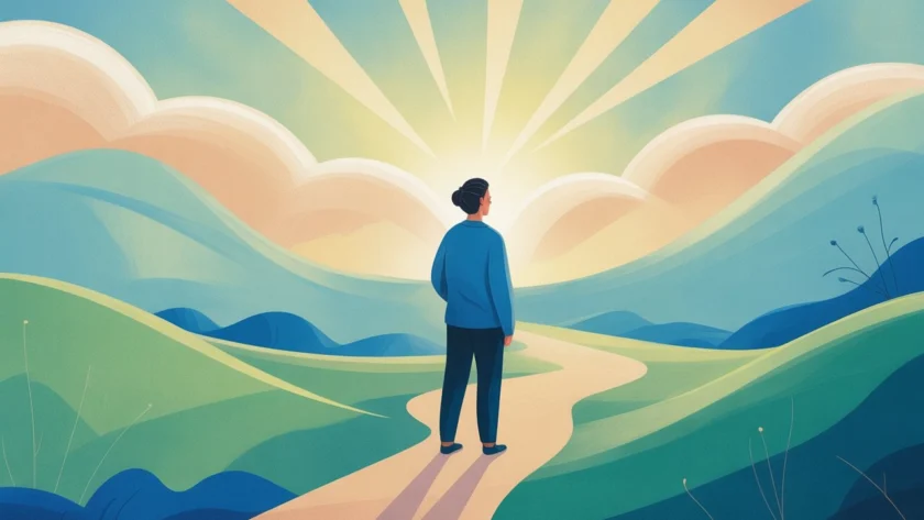 Building Resilience with General Anxiety Disorder: Strategies for Overcoming Challenges