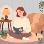 Creating a Calm and Supportive Home Environment for General Anxiety Disorder