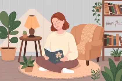 Creating a Calm and Supportive Home Environment for General Anxiety Disorder