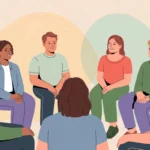 Finding Your Tribe: How Support Groups Can Transform Your Journey with General Anxiety Disorder