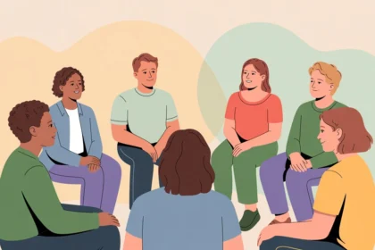 Finding Your Tribe: How Support Groups Can Transform Your Journey with General Anxiety Disorder