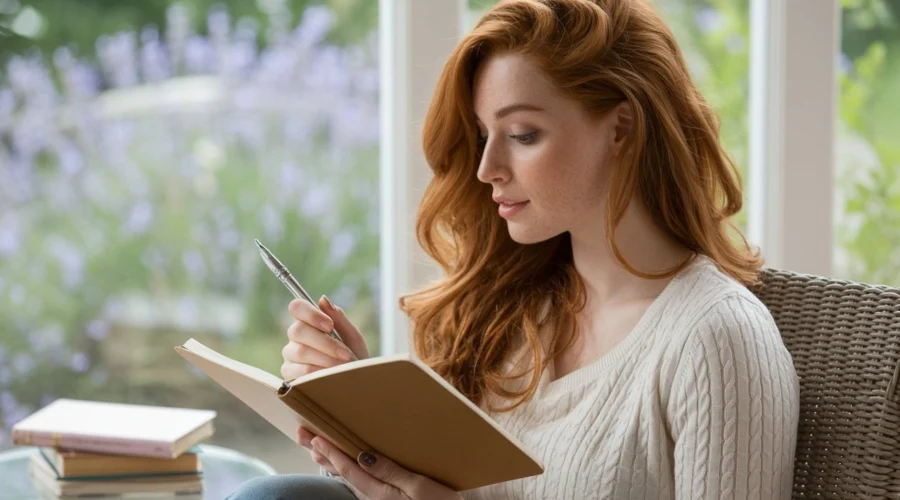 Living with General Anxiety Disorder: Practical Tips for Daily Life Img