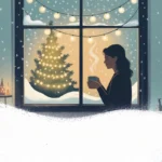 Managing Social Anxiety During the Holidays Finding Peace in the Season of Gathering