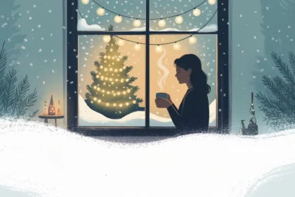Managing Social Anxiety During the Holidays Finding Peace in the Season of Gathering