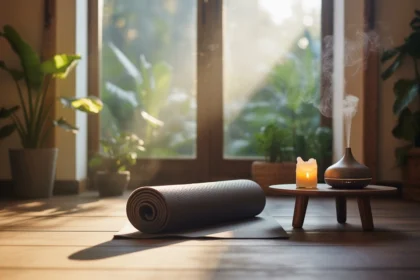 Mindfulness and Meditation