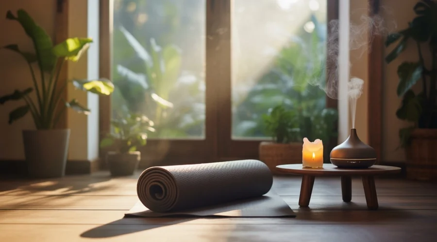 Mindfulness and Meditation