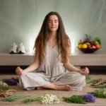 Natural Remedies for General Anxiety Disorder (GAD): Lifestyle Changes