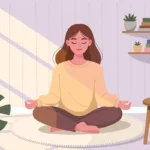 The Importance of Self-Care for Managing General Anxiety Disorder: