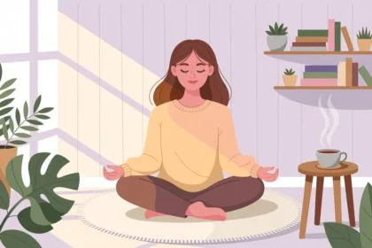 The Importance of Self-Care for Managing General Anxiety Disorder: