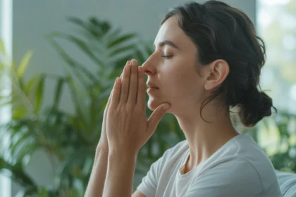 The Role of Breathing Exercises in Managing General