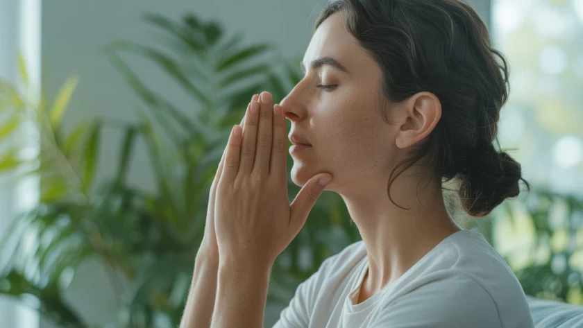 The Role of Breathing Exercises in Managing General