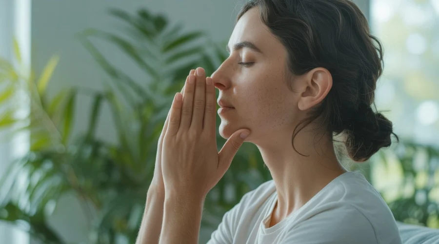 The Role of Breathing Exercises in Managing General