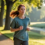 The Role of Exercise in Managing General Anxiety Disorder: Why Moving Your Body Helps Quiet Your Mind