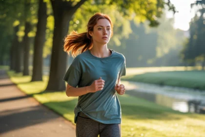 The Role of Exercise in Managing General Anxiety Disorder: Why Moving Your Body Helps Quiet Your Mind