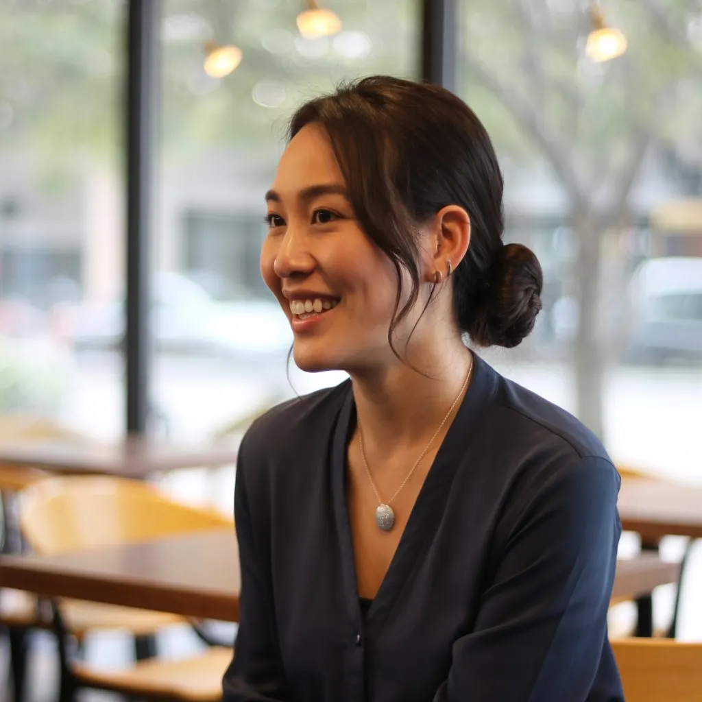 Amelia Kate Richardson