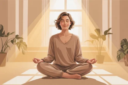 Affirmations for Anxiety Relief How to Rewire Your Thoughts