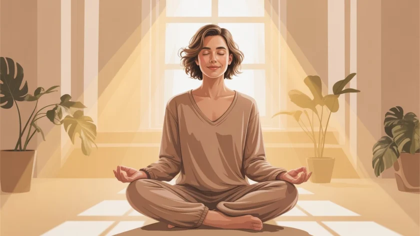 Affirmations for Anxiety Relief How to Rewire Your Thoughts