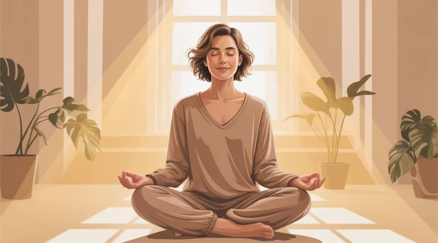 Affirmations for Anxiety Relief How to Rewire Your Thoughts