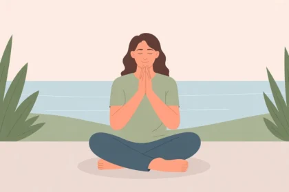 Breathing Exercises for Anxiety Relief