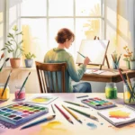 Creative-Outlets-for-Anxiety-Relief