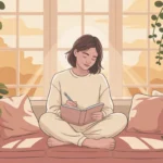 Easing Anxiety with Gratitude
