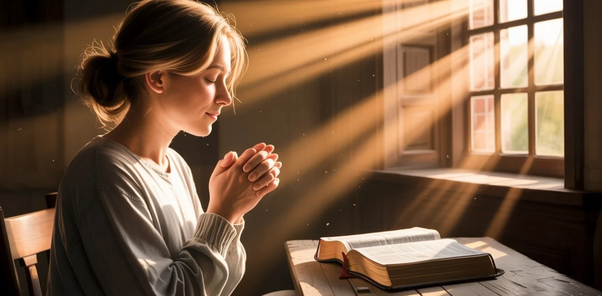 Easing Anxiety with Gratitude