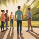 Finding Your Way Through Social Anxiet