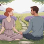 Mindfulness for Anxiety in Relationships: Staying Present Together