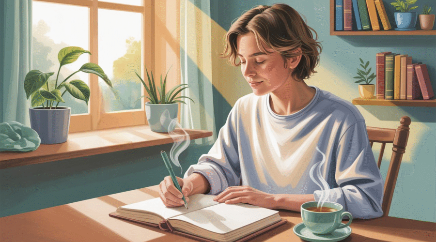 Setting-Realistic-Goals-with-General-Anxiety-Disorder