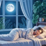The Importance of Sleep for Anxiety Relief: Tips for Better Sleep Hygiene