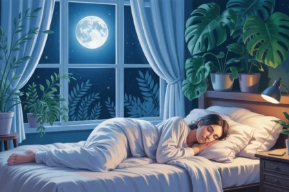 The Importance of Sleep for Anxiety Relief: Tips for Better Sleep Hygiene