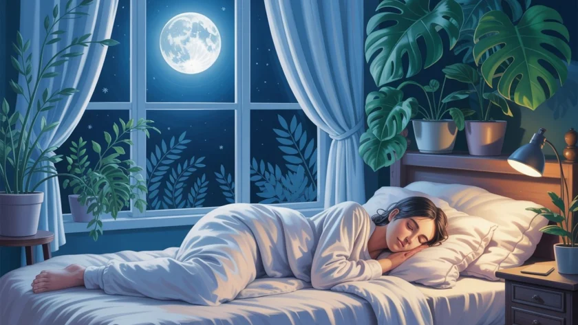 The Importance of Sleep for Anxiety Relief: Tips for Better Sleep Hygiene