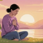 The Power of Gratitude for Anxiety Relief Practices and Exercises