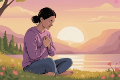 The Power of Gratitude for Anxiety Relief Practices and Exercises