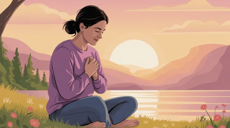The Power of Gratitude for Anxiety Relief Practices and Exercises