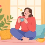 Using Humor and Laughter for Natural Anxiety Relief