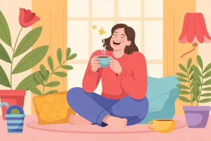 Using Humor and Laughter for Natural Anxiety Relief