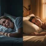 When Your Mind Won’t Rest: How Sleep Became My Secret Weapon Against Anxiety