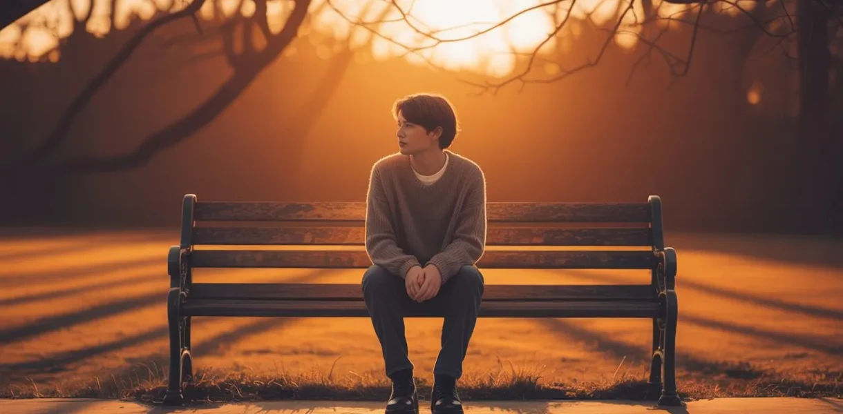 When Anxiety Makes You Want to Stay Alone