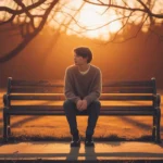 When Anxiety Makes You Want to Stay Alone