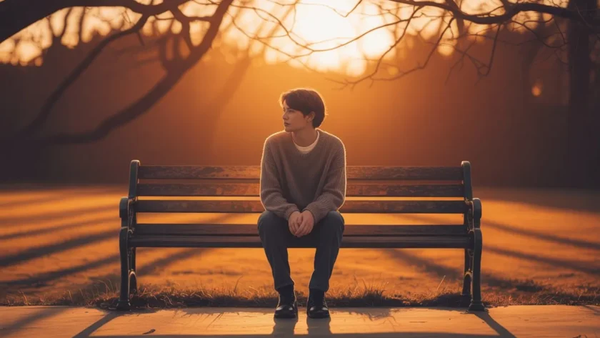 When Anxiety Makes You Want to Stay Alone