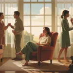 When Family Becomes the Trigger