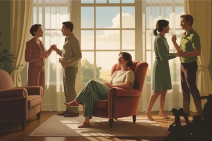 When Family Becomes the Trigger