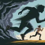 When Running Away Makes Anxiety Worse